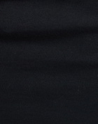 Nensi Dojaka Womens Top in Black