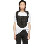 1017 ALYX 9SM Black Tactical Vest