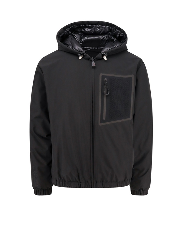 Photo: Moncler Grenoble Bergun Jacket