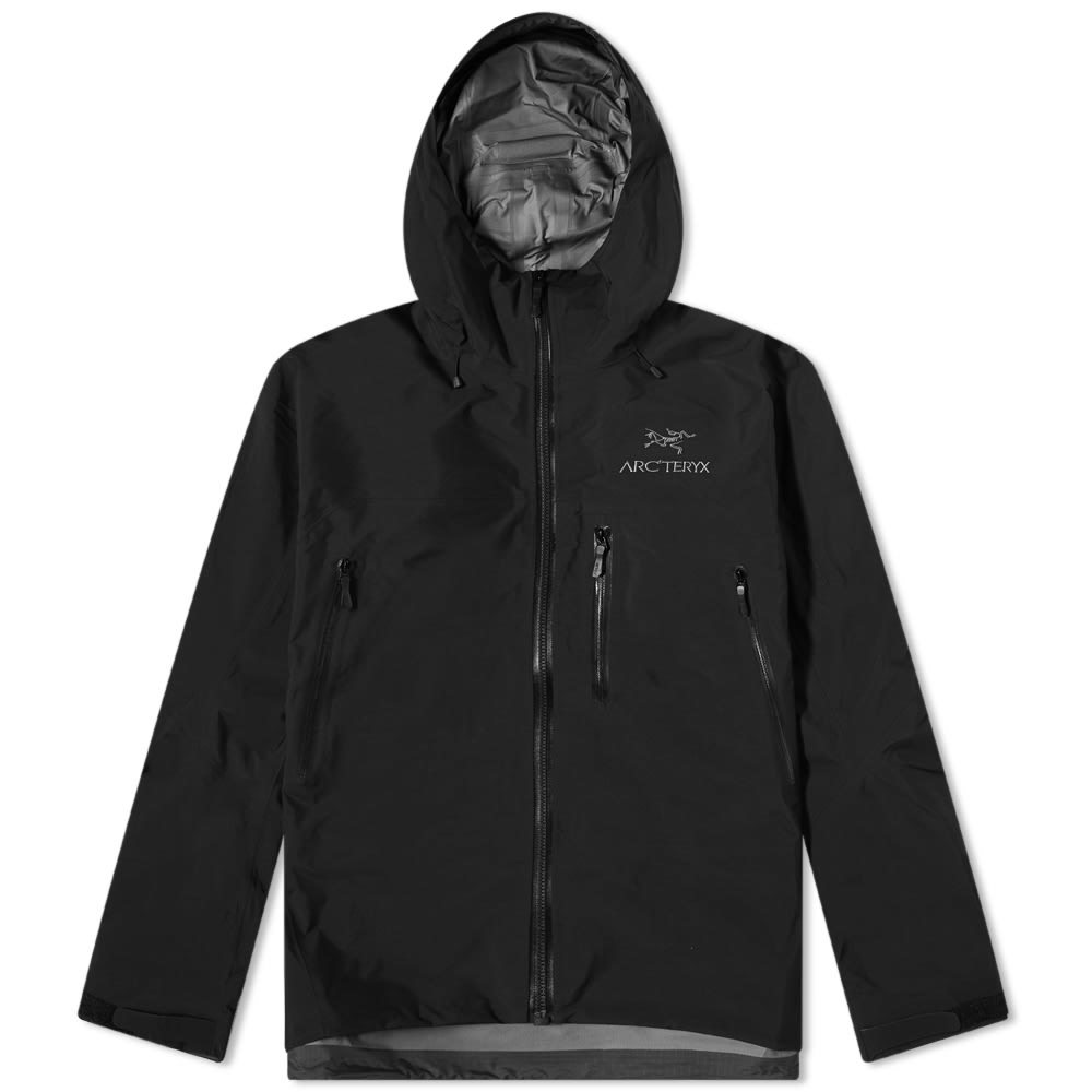 Arc'teryx Beta SV 3L Gore-Tex Jacket Arc'teryx