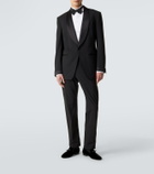 Tom Ford Cotton poplin shirt