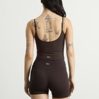 TALA Women's DayFlex Scoop Back Vest in Americano