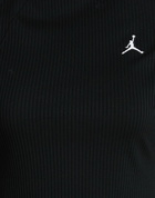 Jordan Womens T-shirt in Black