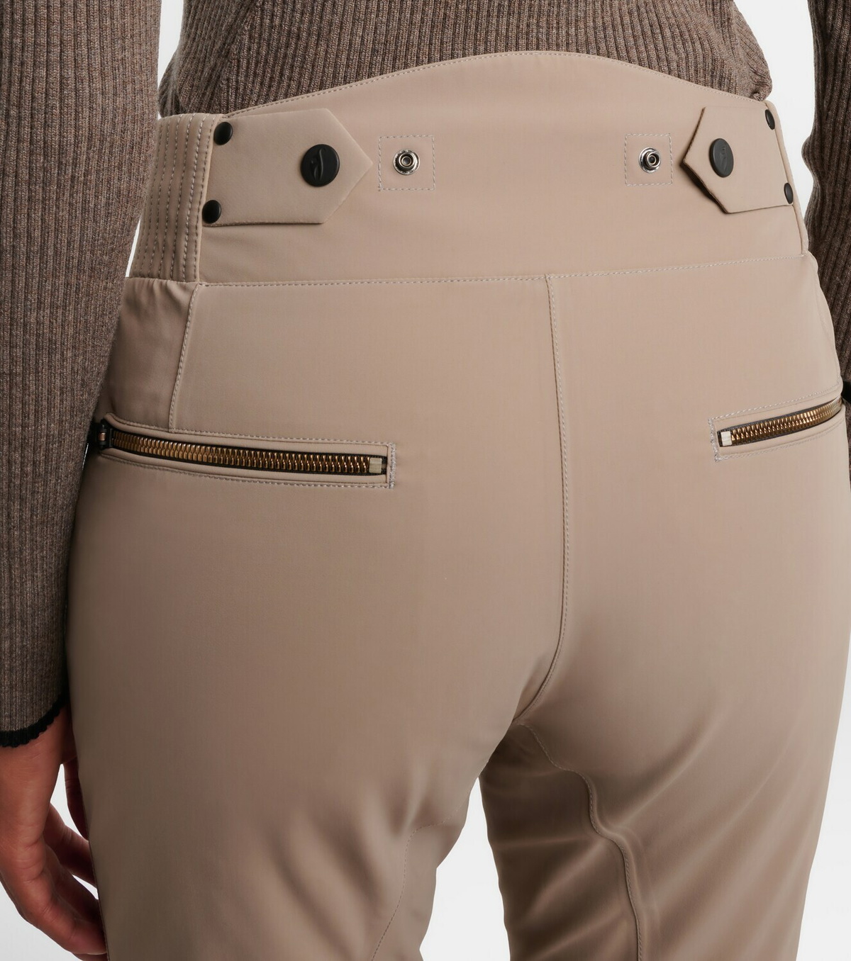 Toni Sailer Alla ski pants
