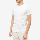 Paul Smith Men's T-Shirt - 5-Pack in Multi