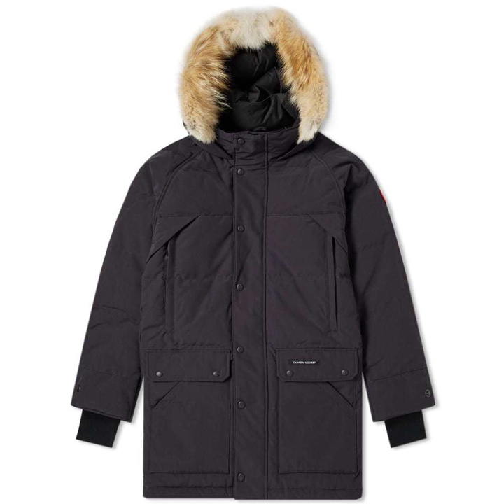 Photo: Canada Goose Emory Parka