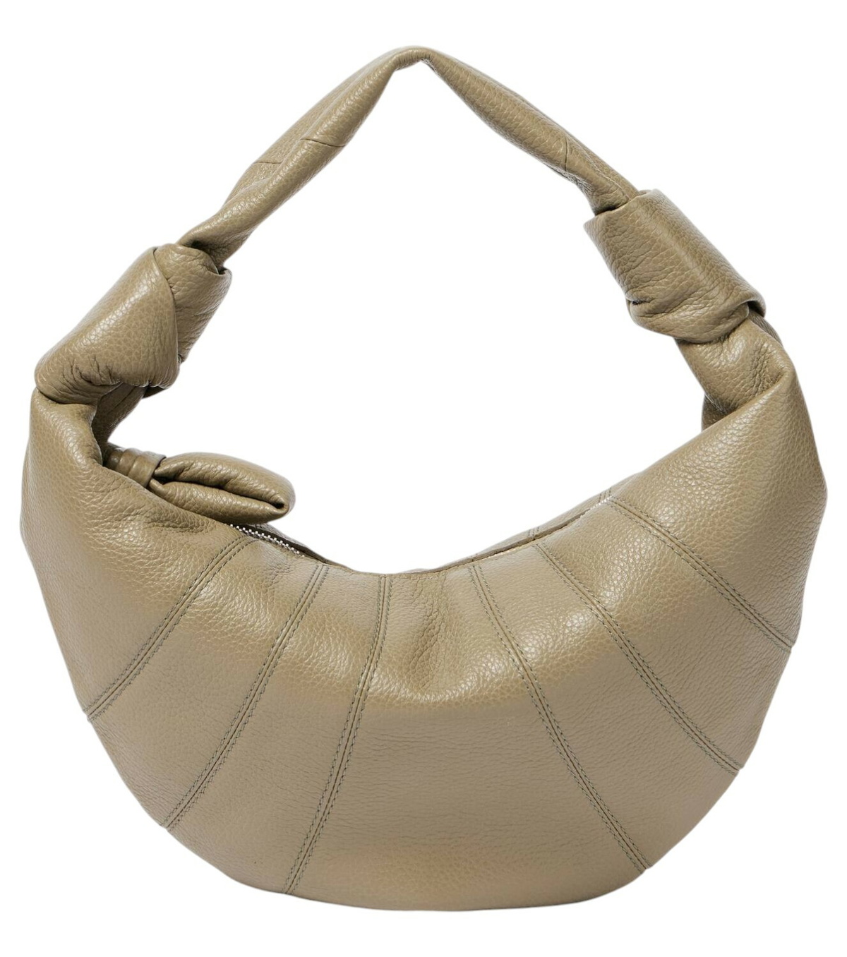 LEMAIRE Brown Case Bag Lemaire
