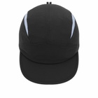CAYL Men's x New Balance Light Flow Cap in Black 