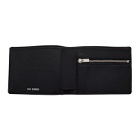 Raf Simons Black The Others Classic Wallet