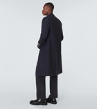 Acne Studios Wool-blend coat