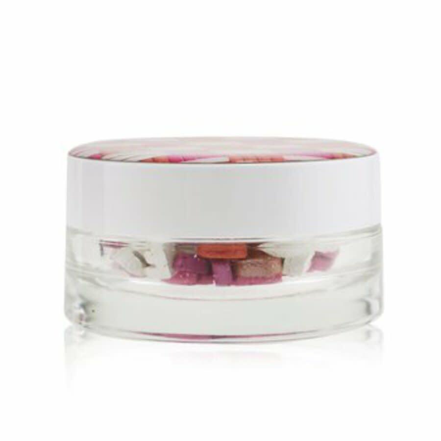 Lancome Ladies Cafe Bonheur Le Harmony Blush In Capitals 0.42 oz #01 Je M'Appelle Rose Makeup 3614272441392