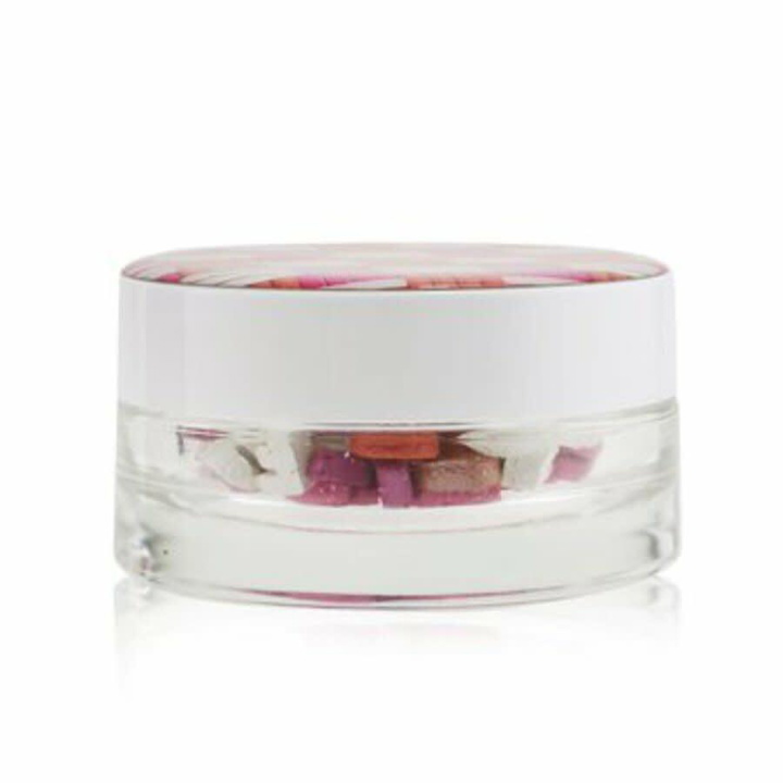 Photo: Lancome Ladies Cafe Bonheur Le Harmony Blush In Capitals 0.42 oz #01 Je M'Appelle Rose Makeup 3614272441392