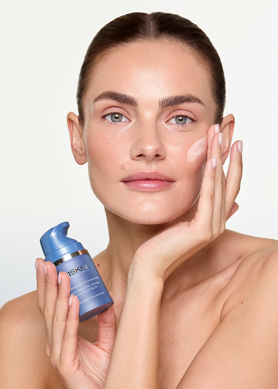 111SKIN Cryo Revitalising Moisturiser 50ml