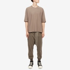 Homme Plissé Issey Miyake Men's Release T-Shirt in Grey