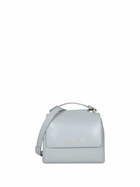 Orciani Sveva Mini Vanity Light Blue Bag