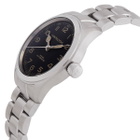 Hamilton Khaki Field Murph Automatic Black Dial Watch H70405130