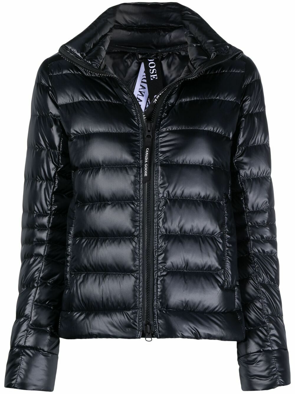 CANADA GOOSE - Cypress Down Jacket Canada Goose