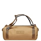 YETI Panga 50L Dry Duffel Bag in Tan