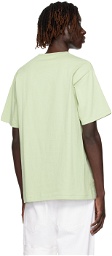 BAPE Green Shark T-Shirt
