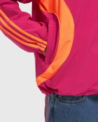 TEAMGEIST HALF ZIP SWEATSHIRT