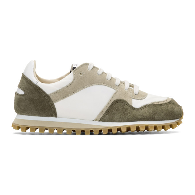 Spalwart marathon hot sale trail white