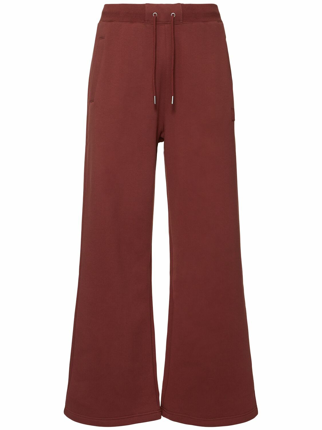 JORDAN Jordan Flight Cotton Blend Sweatpants
