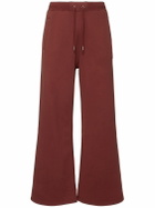 JORDAN Jordan Flight Cotton Blend Sweatpants