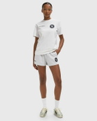 Sporty & Rich World Series Disco Short Grey Womens Sport & Team Short