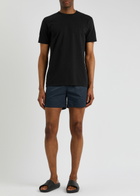 Colorful Standard Shell Swim Shorts Navy