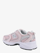 New Balance Sneakers Pink   Mens