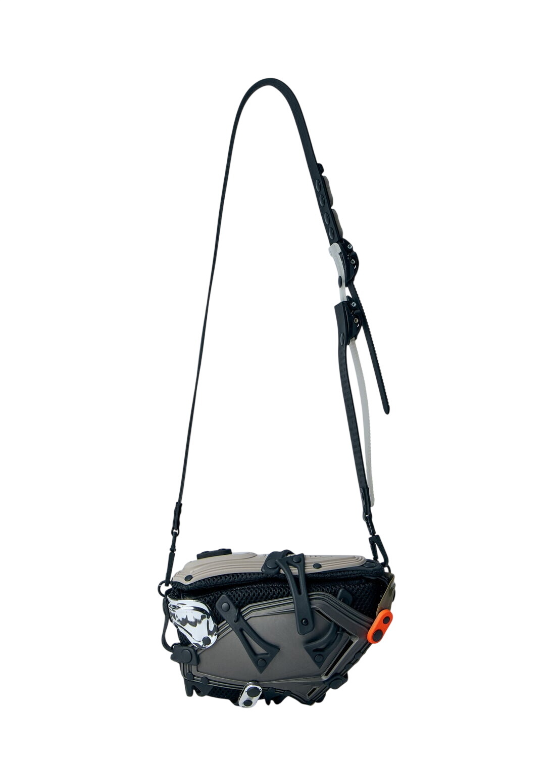 Maison Margiela 11 Cordura Small Cross Body Bag Maison Margiela