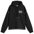 Adidas Men's OG LA Hoodie in Black