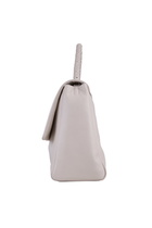 Orciani Sveva Xl Sense Scooby Leather Bag