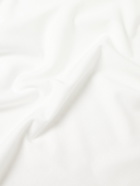 CDLP - Three-Pack Lyocell and Pima Cotton-Blend Jersey T-Shirts - White