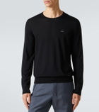 Prada Virgin wool sweater