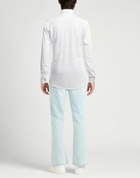 Eleventy Mens Shirt in White