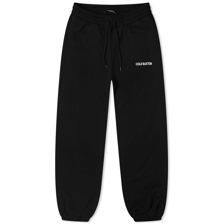 Photo: Cole Buxton Men's Sportswear Sweat Pants in Black