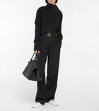 The Row Soft Margaux 15 tote bag