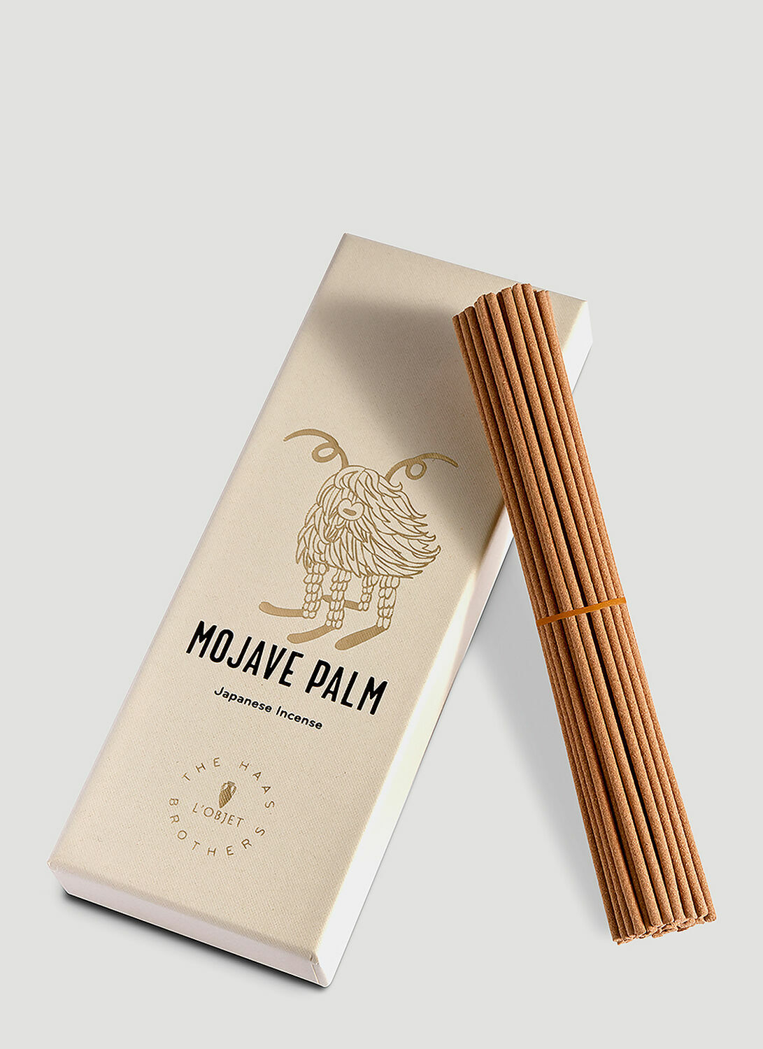 L'Objet Mojave Palm Incense