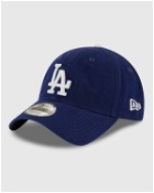 New Era Mlb Core Classic 2 0 Rep Los Angeles Dodgers Blue - Mens - Caps