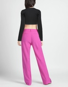 Louisa Ballou Womens Top in Black