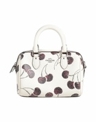 Coach Womens Handbag Ivory