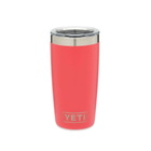 YETI 10oz Rambler Tumbler in Bimini Pink