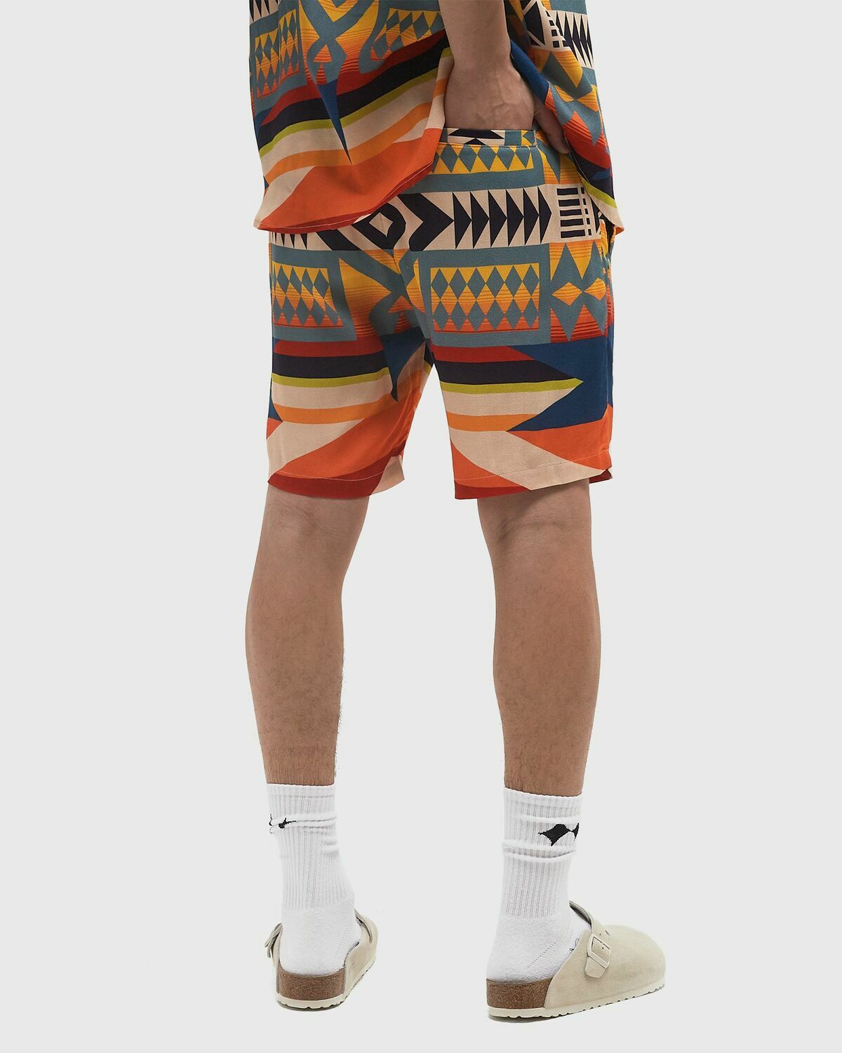 Pendleton VACATION SHORTS Multi-color Mens Casual Short