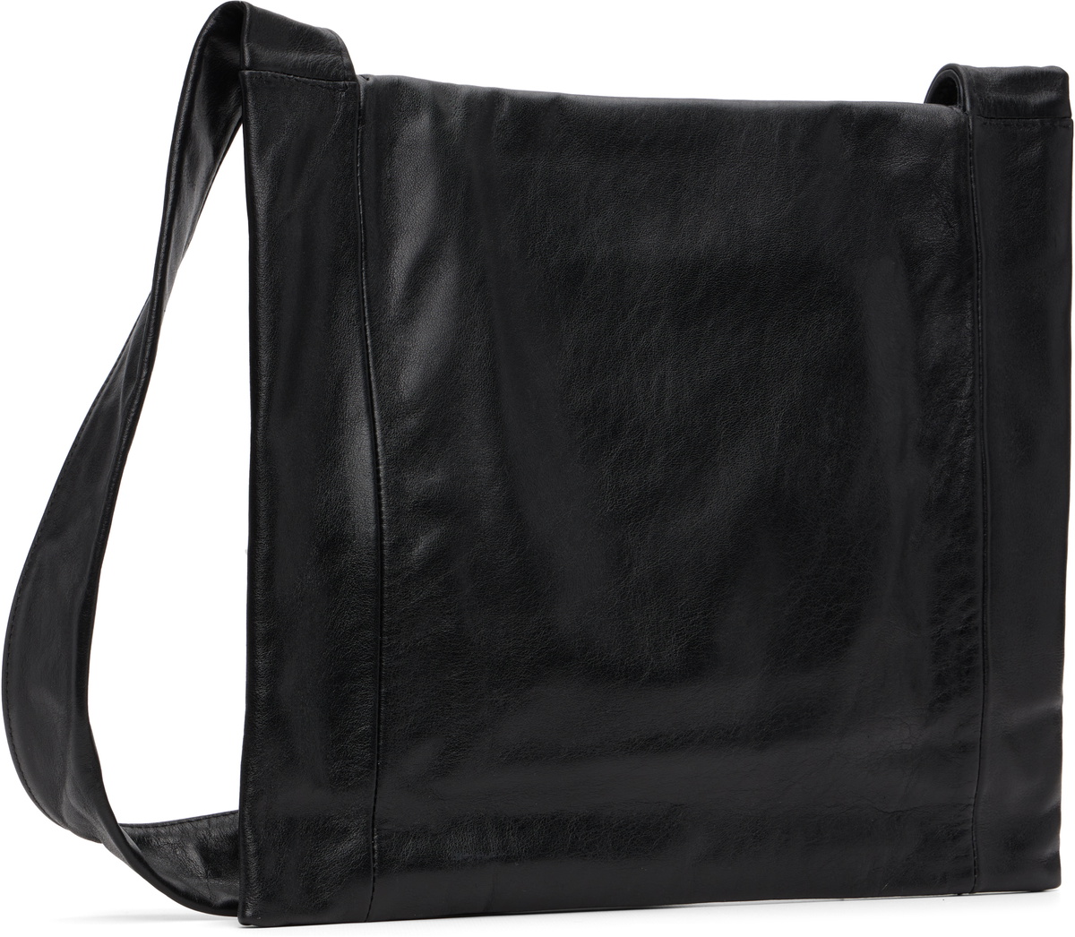 OUR LEGACY Black Slim Bag
