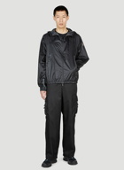 Moncler Grenoble - Leiten Jacket in Black