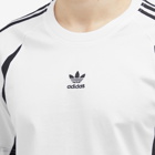 Adidas Men's Archive T-Shirt in White/Black