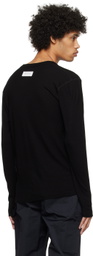 Berner Kühl Black Base Long Sleeve T-Shirt