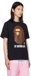 BAPE Black Big Ape Head T-Shirt