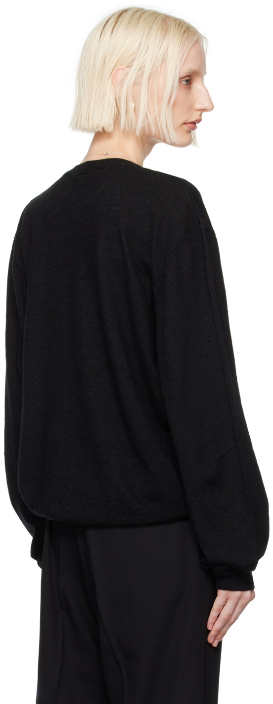 Meta Campania Collective Black Joel Sweater